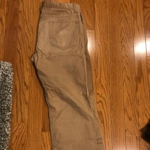 NWOT Dockers Chinos